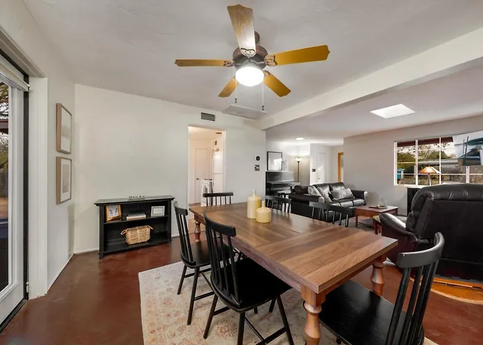 Cozy 3br, Fenced Yard & Grill, Near Tmc & U Of A Holiday home